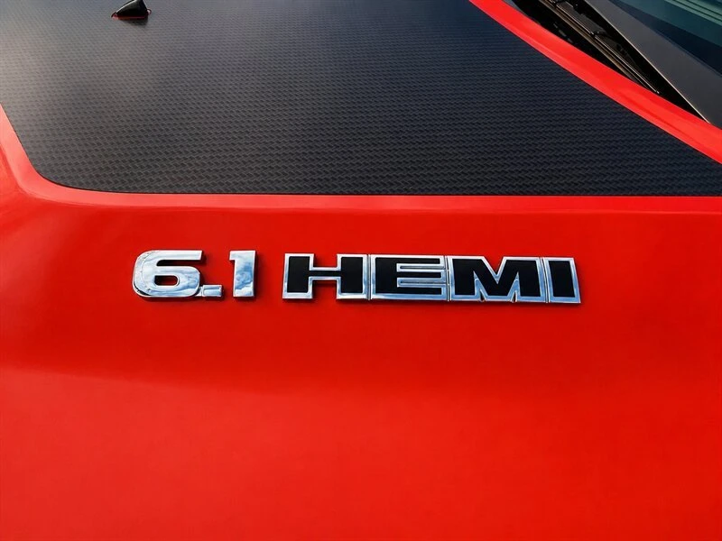 2008 Dodge Challenger SRT8 & 392 3rd Gen - Image 16 of 20