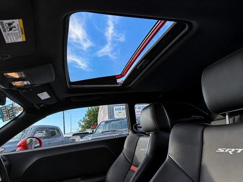 2008 Dodge Challenger SRT8 & 392 3rd Gen - Image 19 of 20