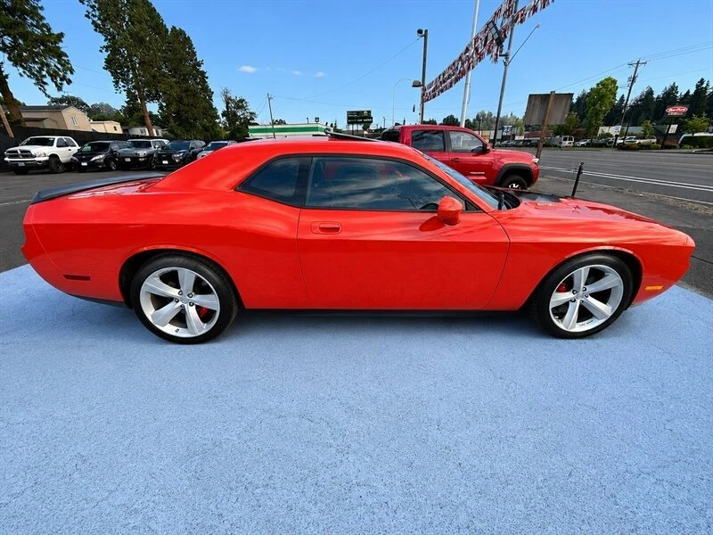 2008 Dodge Challenger SRT8 & 392 3rd Gen - Image 6 of 20