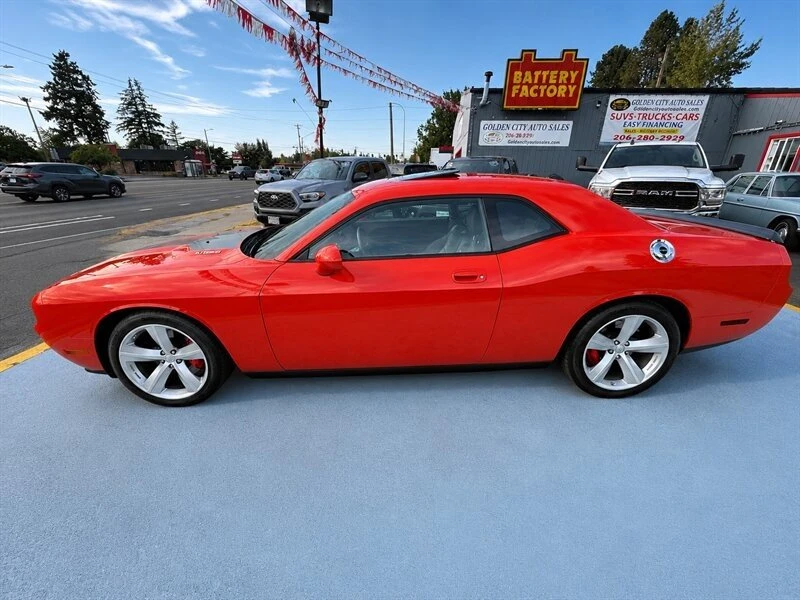 2008 Dodge Challenger SRT8 & 392 3rd Gen - Image 2 of 20