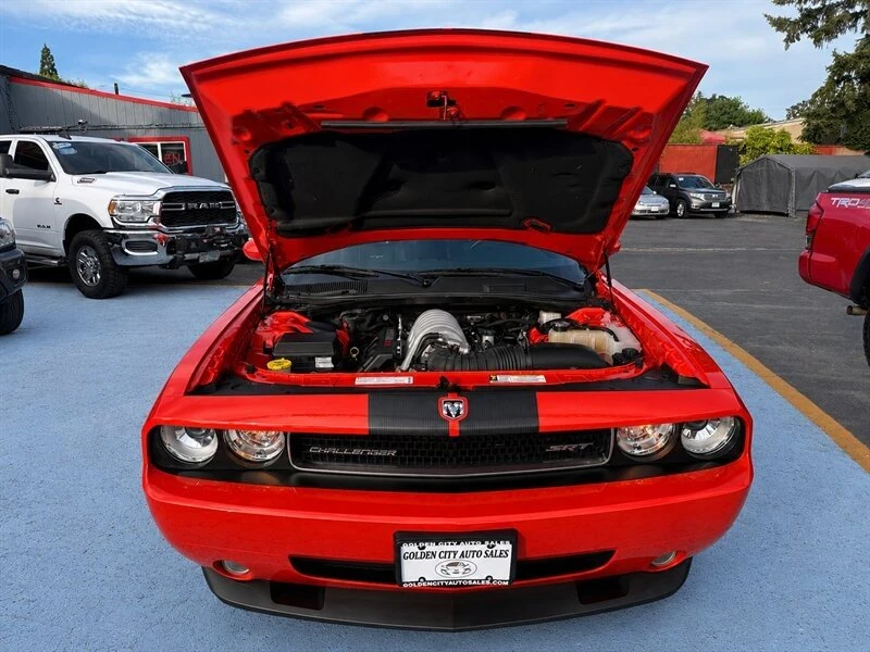 2008 Dodge Challenger SRT8 & 392 3rd Gen - Image 14 of 20
