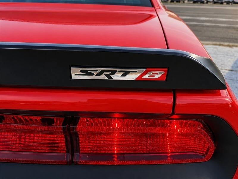 2008 Dodge Challenger SRT8 & 392 3rd Gen - Image 17 of 20