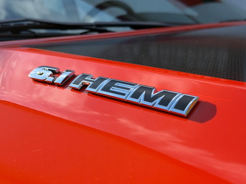 2008 Dodge Challenger SRT8 & 392 3rd Gen - Image 3 of 21