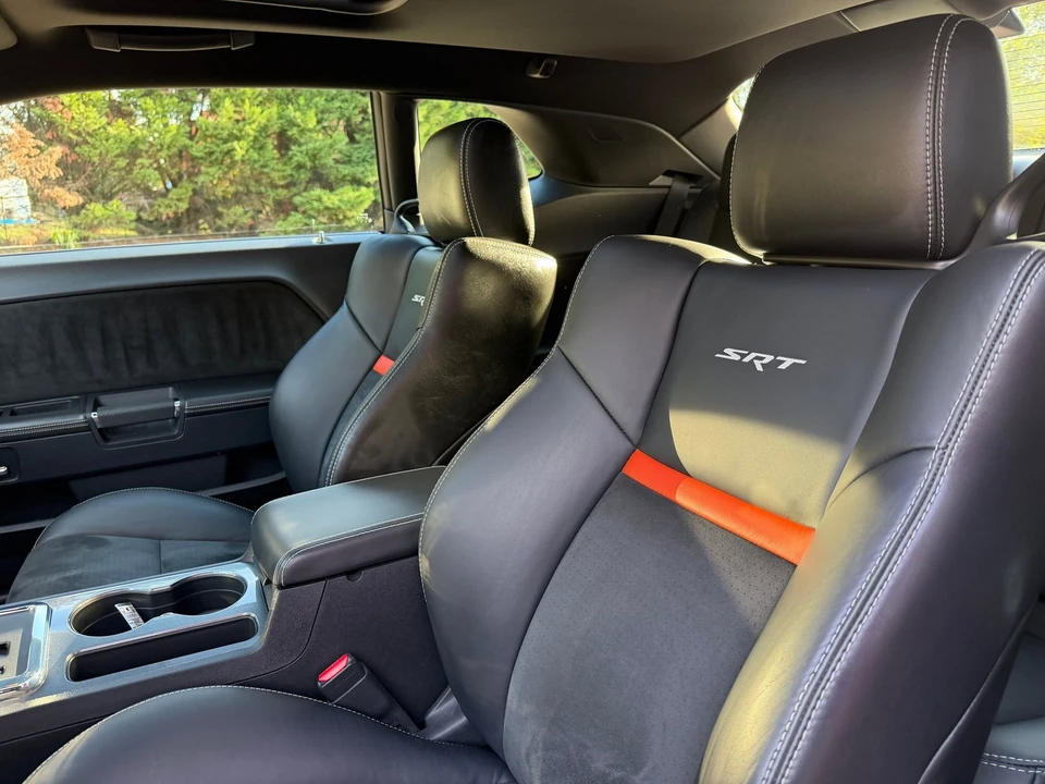 2008 Dodge Challenger SRT8 & 392 3rd Gen - Image 13 of 21