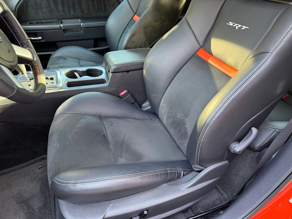 2008 Dodge Challenger SRT8 & 392 3rd Gen - Image 14 of 21