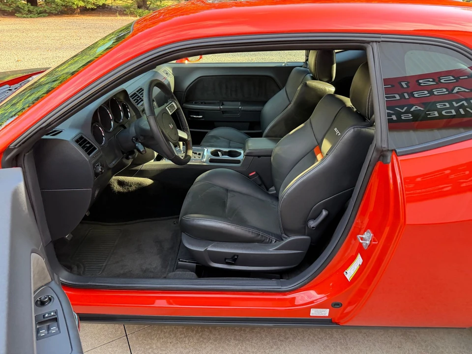 2008 Dodge Challenger SRT8 & 392 3rd Gen - Image 20 of 21