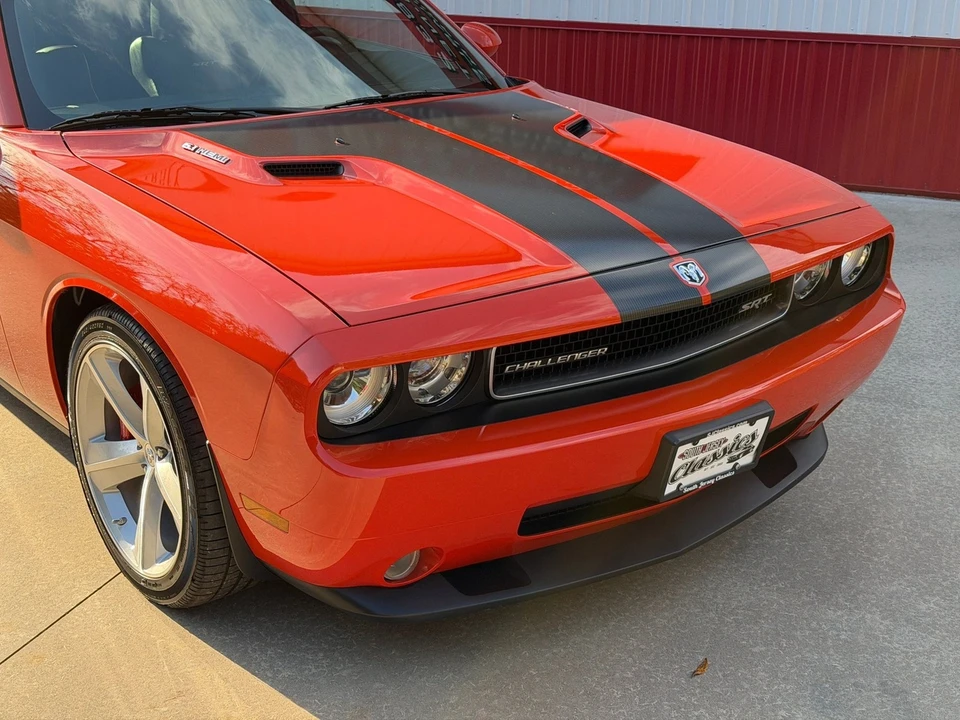 2008 Dodge Challenger SRT8 & 392 3rd Gen - Image 2 of 21