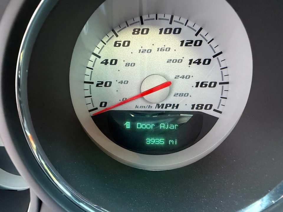 2008 Dodge Challenger SRT8 & 392 3rd Gen - Image 10 of 21