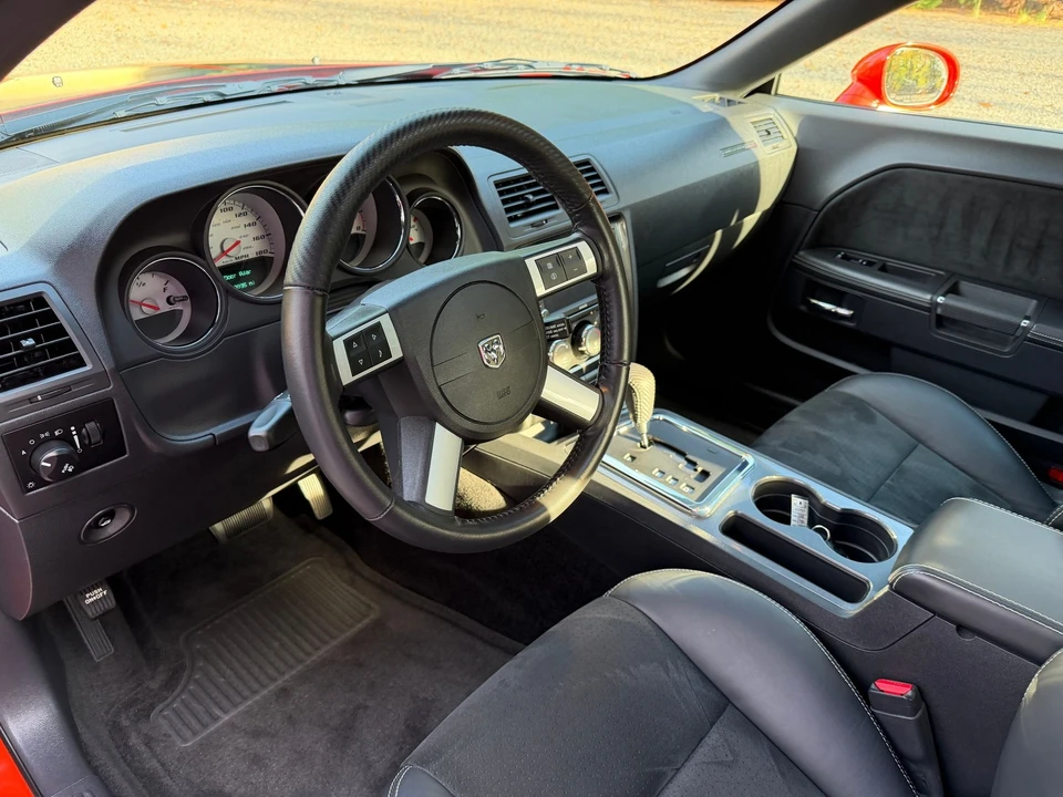 2008 Dodge Challenger SRT8 & 392 3rd Gen - Image 15 of 21