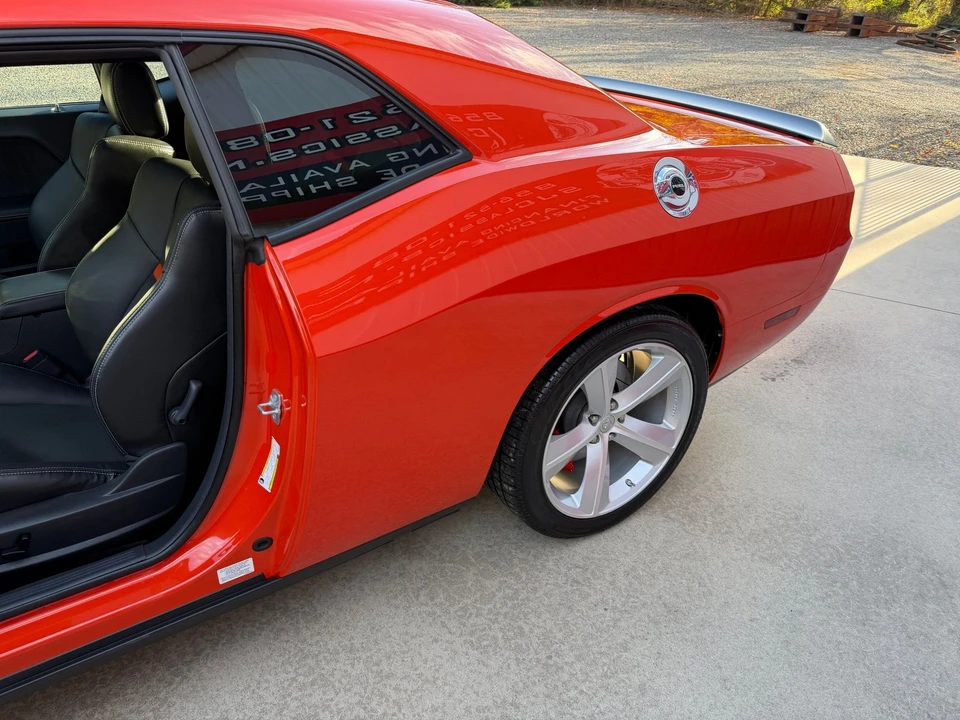 2008 Dodge Challenger SRT8 & 392 3rd Gen - Image 21 of 21