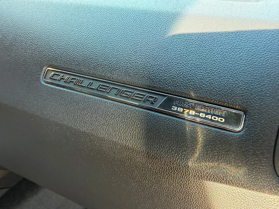 2008 Dodge Challenger SRT8 & 392 3rd Gen - Image 5 of 21