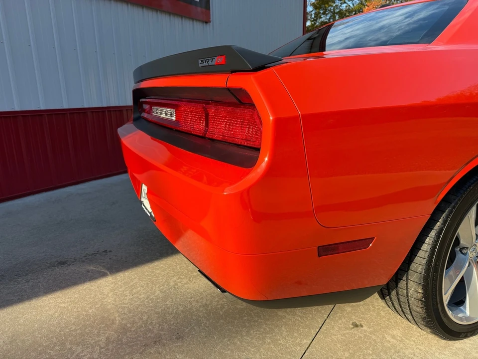 2008 Dodge Challenger SRT8 & 392 3rd Gen - Image 6 of 21
