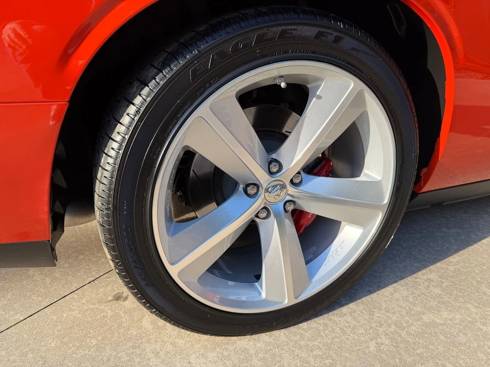 2008 Dodge Challenger SRT8 & 392 3rd Gen - Image 7 of 21