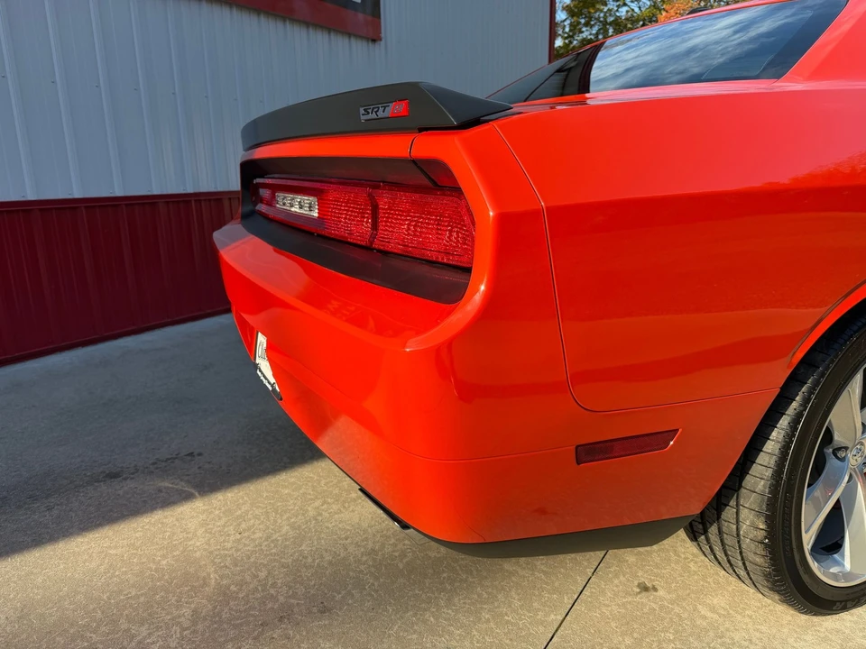 2008 Dodge Challenger SRT8 & 392 3rd Gen - Image 6 of 21