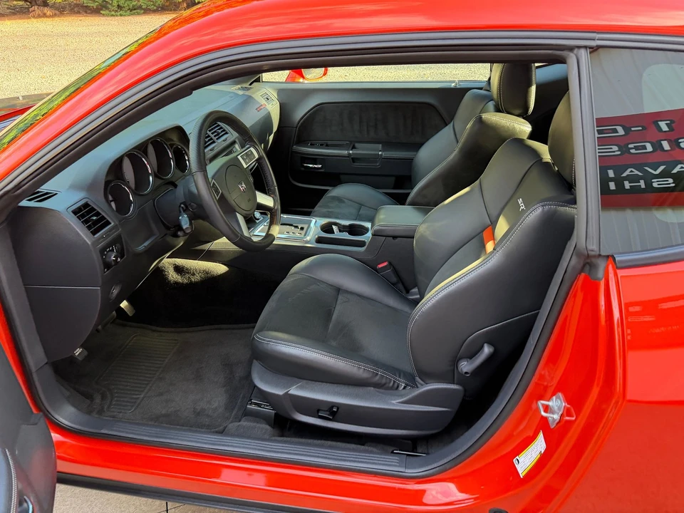 2008 Dodge Challenger SRT8 & 392 3rd Gen - Image 19 of 21