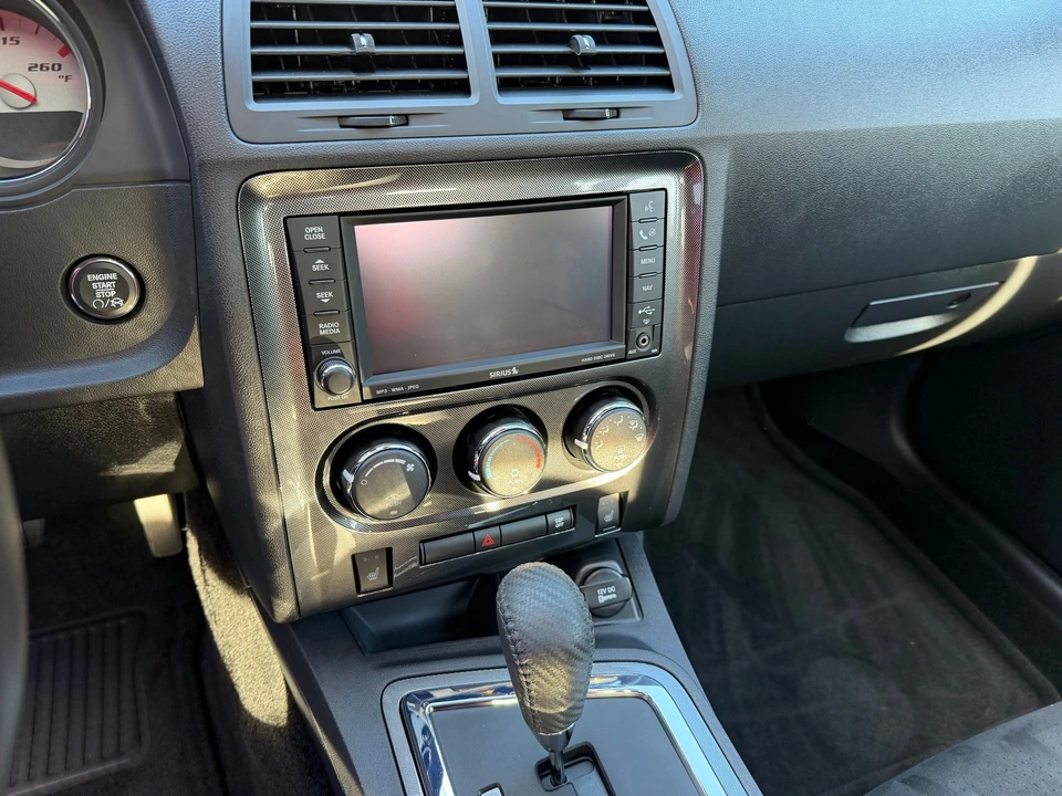 2008 Dodge Challenger SRT8 & 392 3rd Gen - Image 11 of 21