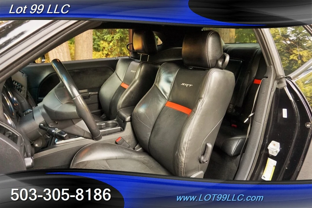 2008 Dodge Challenger SRT8 & 392 3rd Gen - Image 2 of 4