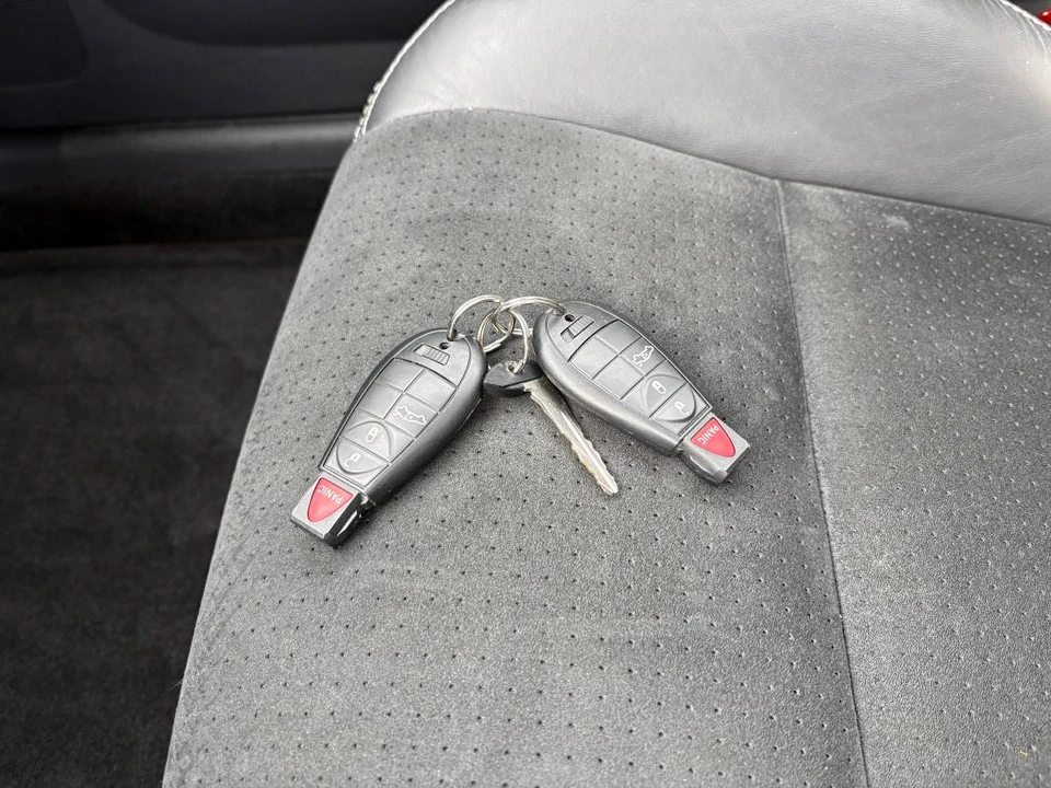 2008 Dodge Challenger SRT8 & 392 3rd Gen - Image 24 of 24