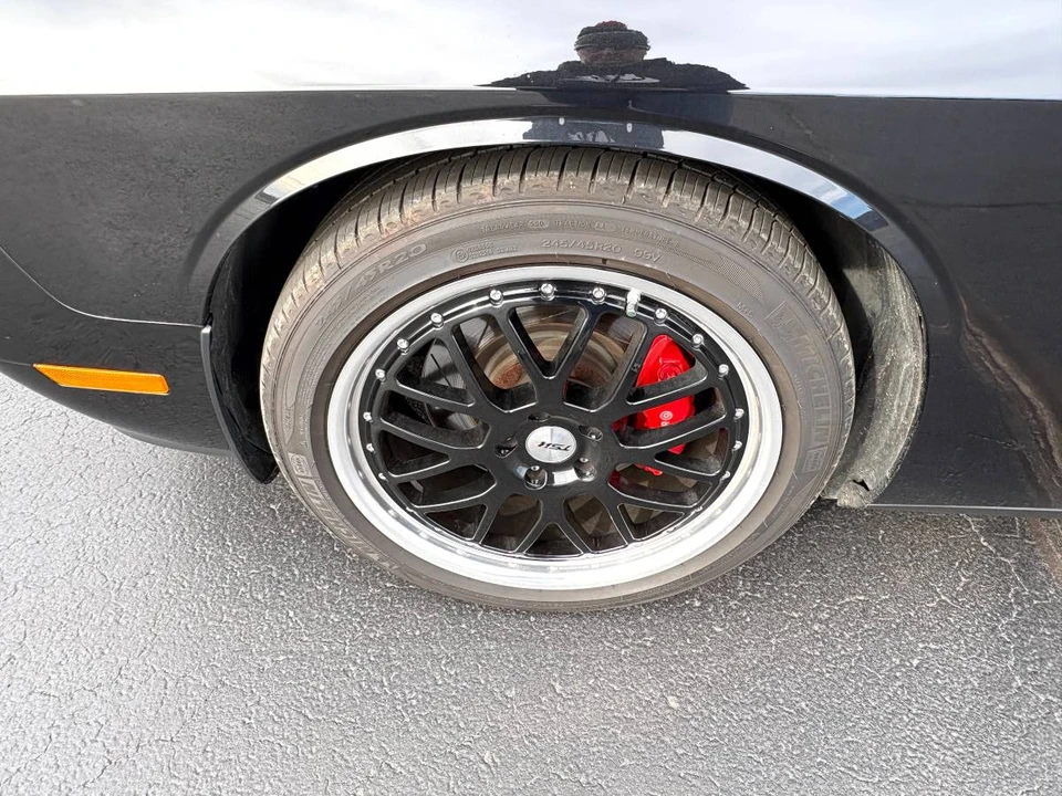 2008 Dodge Challenger SRT8 & 392 3rd Gen - Image 10 of 24