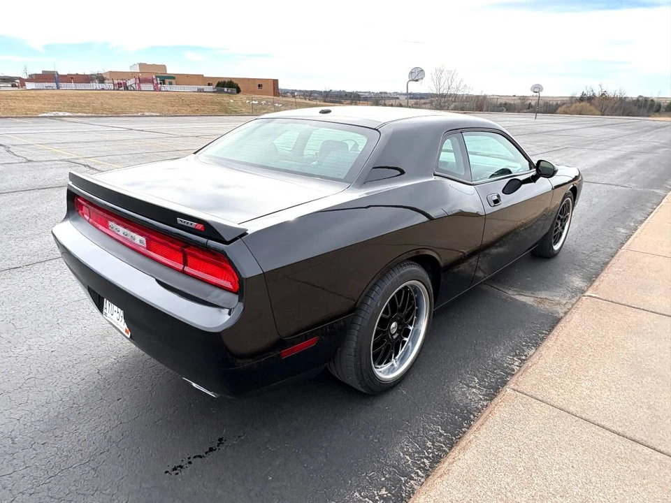 2008 Dodge Challenger SRT8 & 392 3rd Gen - Image 5 of 24