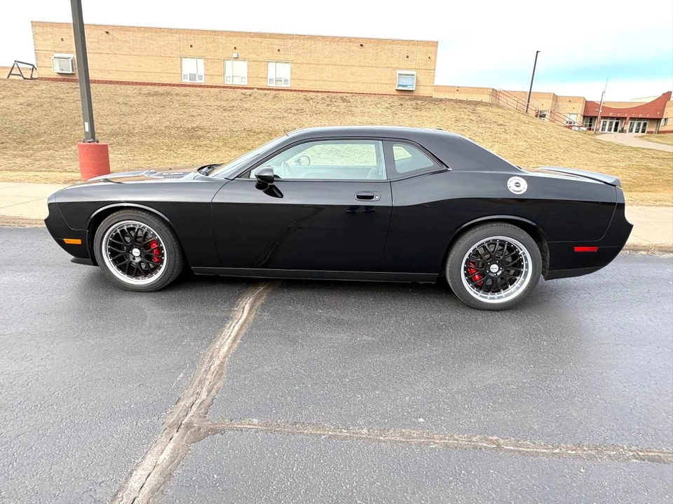 2008 Dodge Challenger SRT8 & 392 3rd Gen - Image 2 of 24