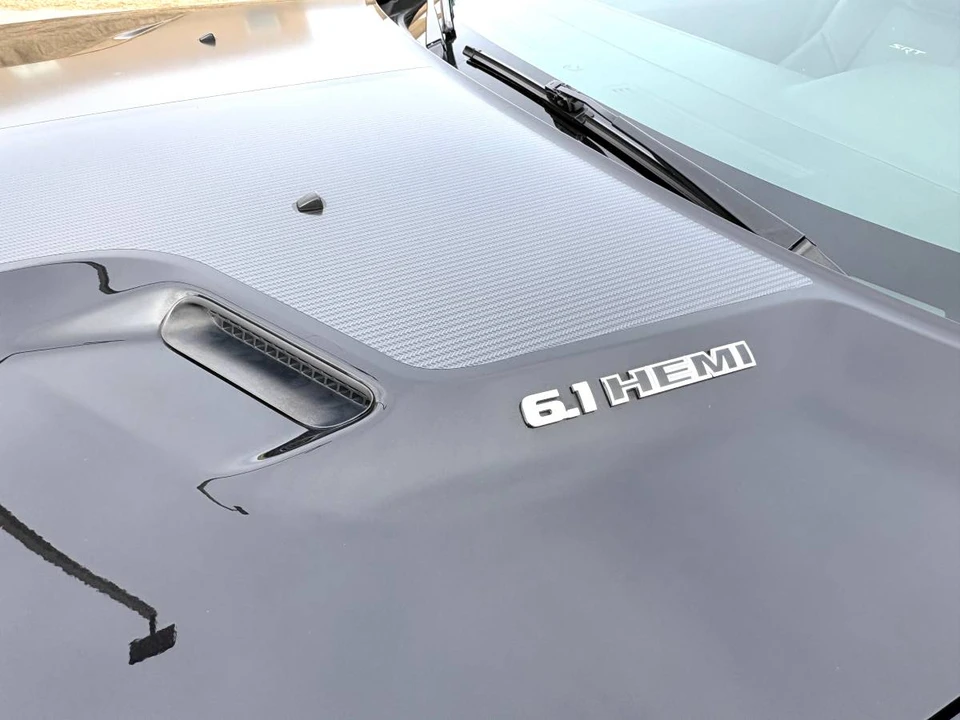 2008 Dodge Challenger SRT8 & 392 3rd Gen - Image 9 of 24