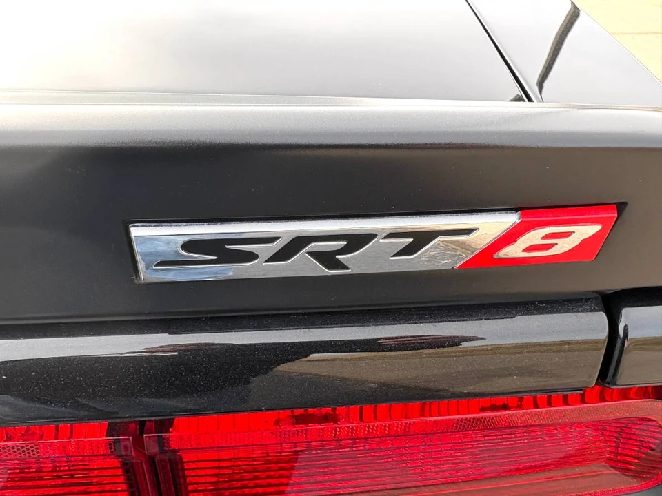 2008 Dodge Challenger SRT8 & 392 3rd Gen - Image 15 of 24