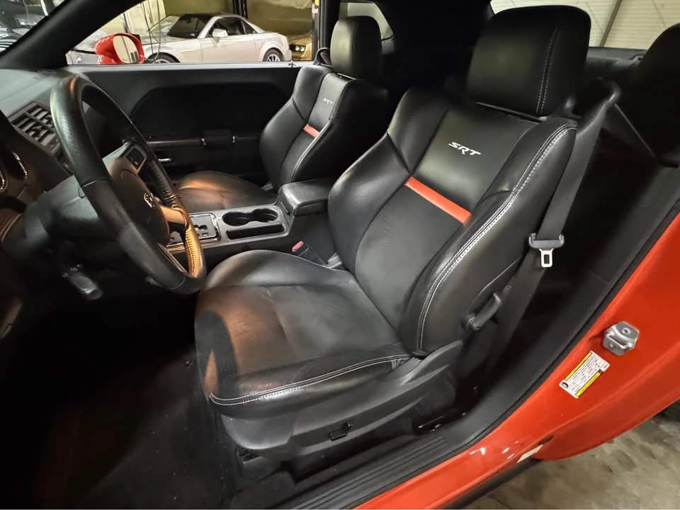 2008 Dodge Challenger SRT8 & 392 3rd Gen - Image 9 of 19