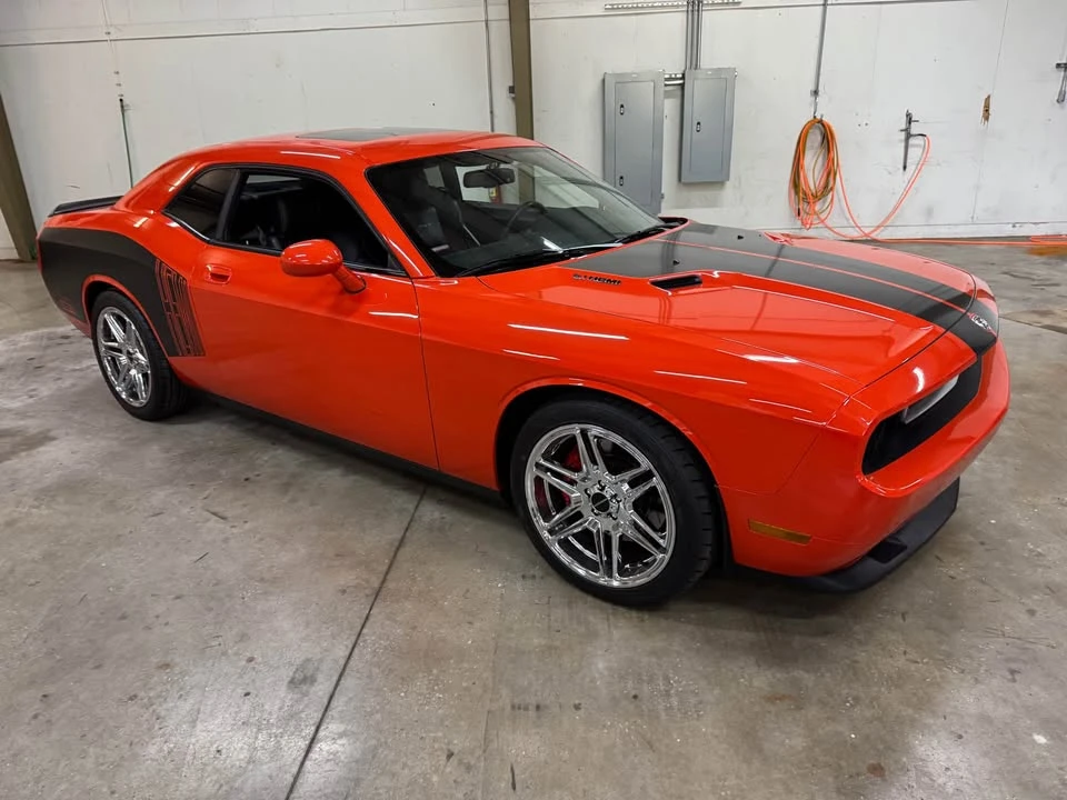 2008 Dodge Challenger SRT8 & 392 3rd Gen - Image 2 of 19