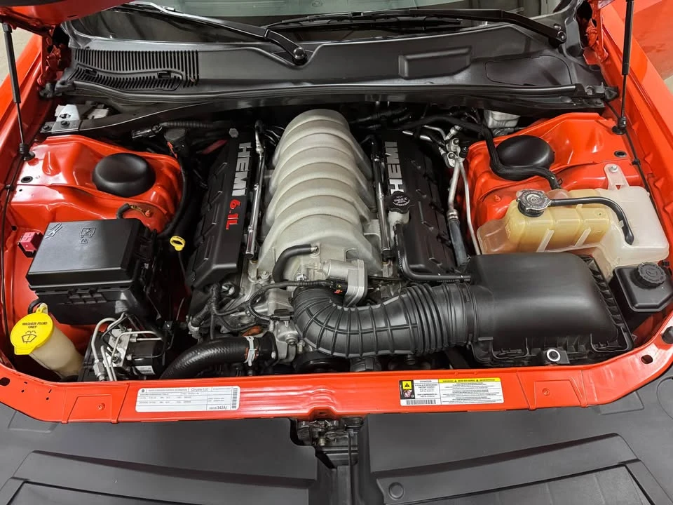 2008 Dodge Challenger SRT8 & 392 3rd Gen - Image 12 of 19