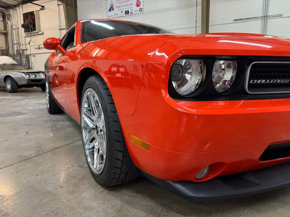 2008 Dodge Challenger SRT8 & 392 3rd Gen - Image 18 of 19