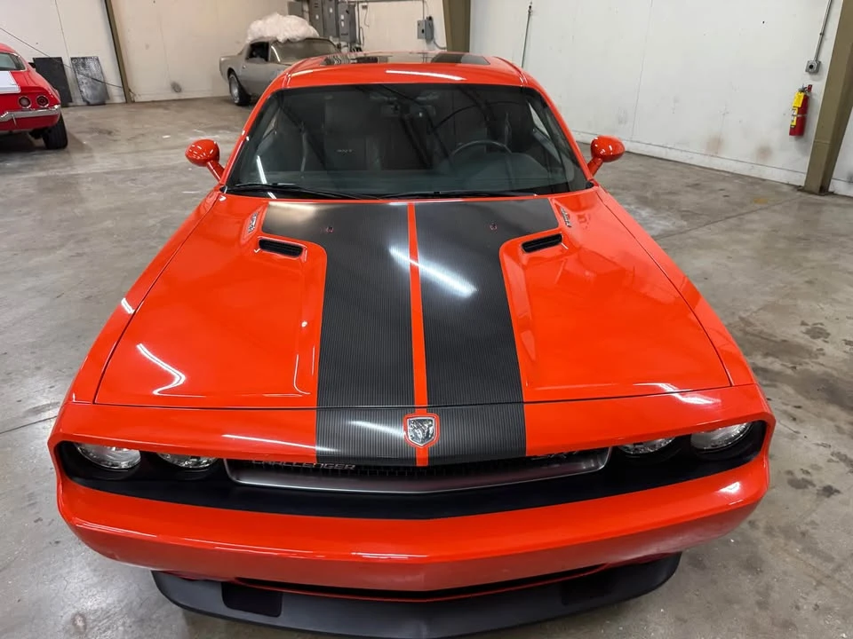 2008 Dodge Challenger SRT8 & 392 3rd Gen - Image 4 of 19