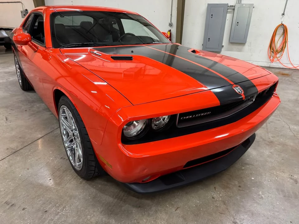 2008 Dodge Challenger SRT8 & 392 3rd Gen - Image 3 of 19