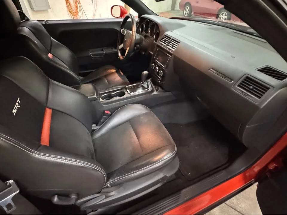 2008 Dodge Challenger SRT8 & 392 3rd Gen - Image 11 of 19