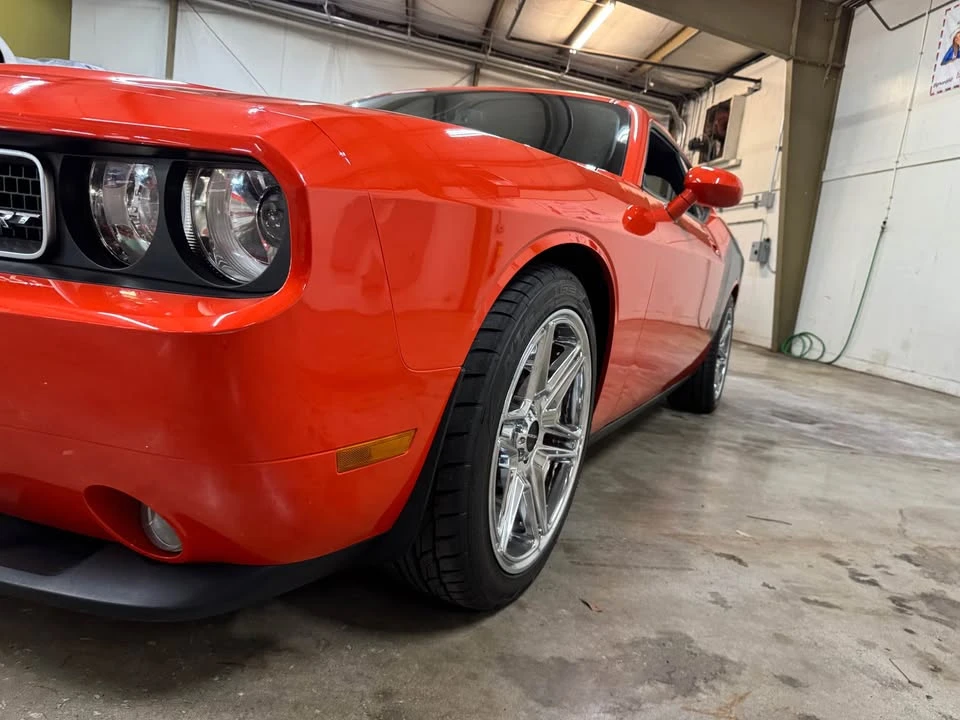 2008 Dodge Challenger SRT8 & 392 3rd Gen - Image 17 of 19