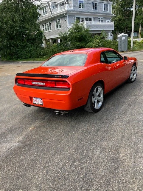 2008 Dodge Challenger SRT8 & 392 3rd Gen - Image 2 of 2
