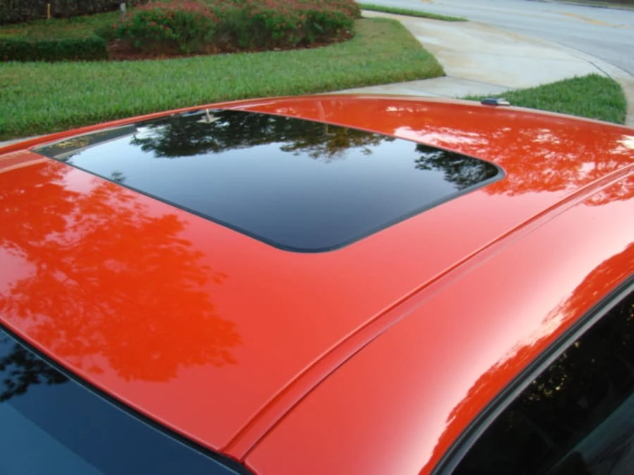 2008 Dodge Challenger SRT8 & 392 3rd Gen - Image 2 of 8