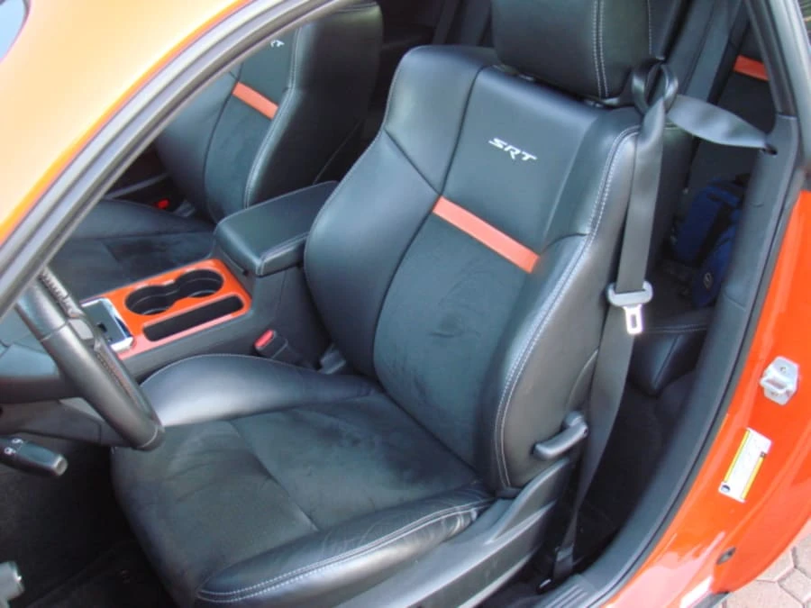2008 Dodge Challenger SRT8 & 392 3rd Gen - Image 4 of 8