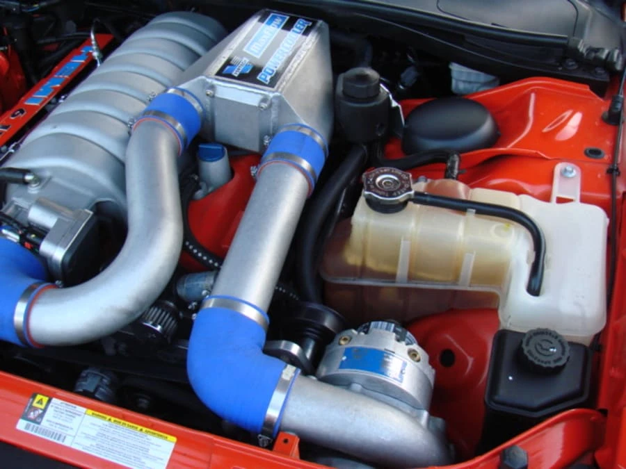 2008 Dodge Challenger SRT8 & 392 3rd Gen - Image 7 of 8