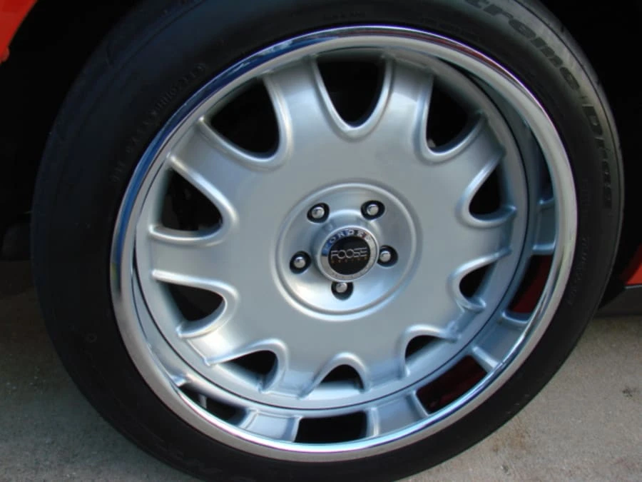 2008 Dodge Challenger SRT8 & 392 3rd Gen - Image 8 of 8