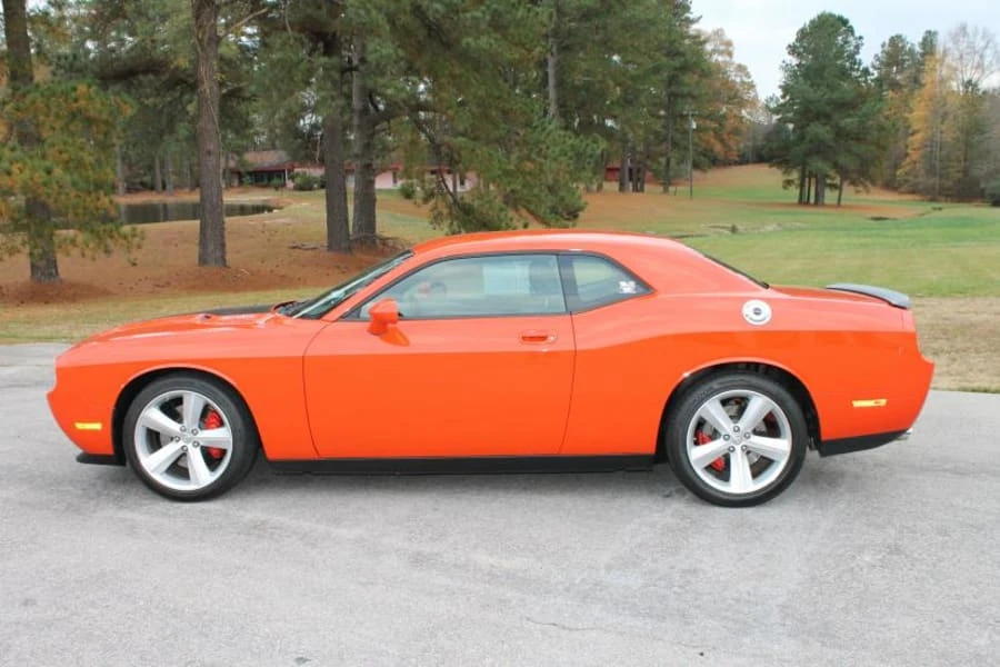 2008 Dodge Challenger SRT8 & 392 3rd Gen - Image 2 of 8