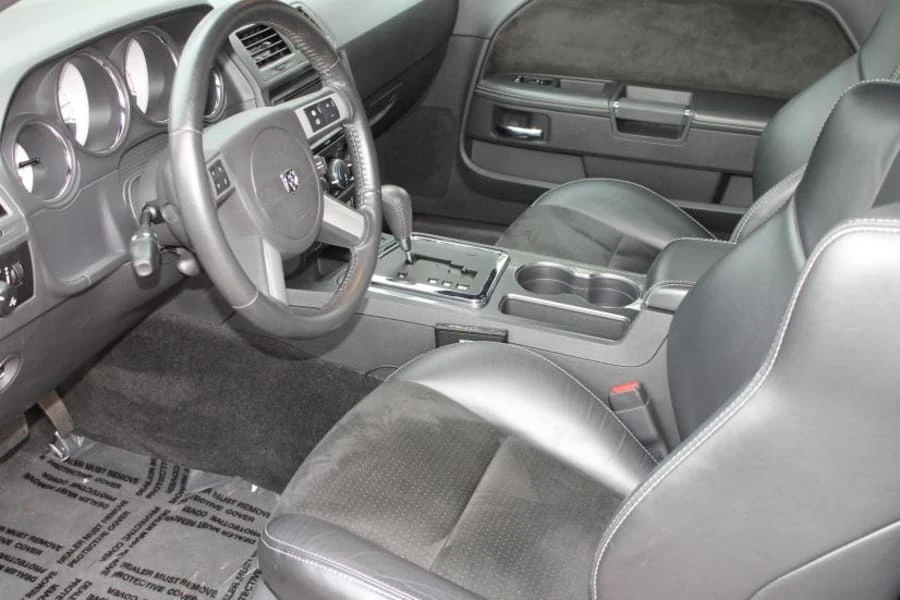 2008 Dodge Challenger SRT8 & 392 3rd Gen - Image 4 of 8