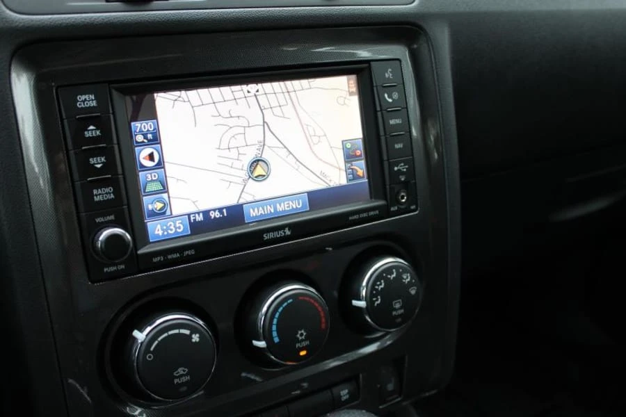 2008 Dodge Challenger SRT8 & 392 3rd Gen - Image 5 of 8