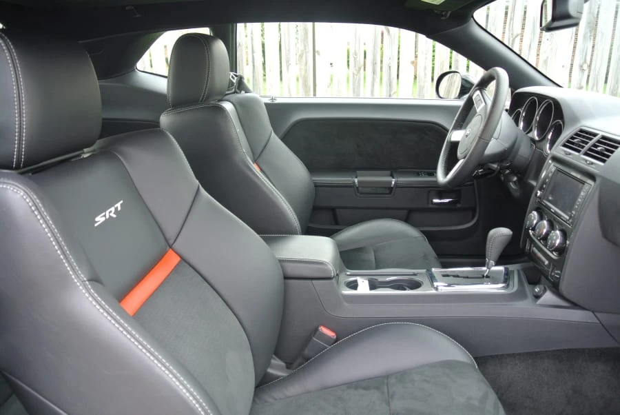 2008 Dodge Challenger SRT8 & 392 3rd Gen - Image 2 of 4