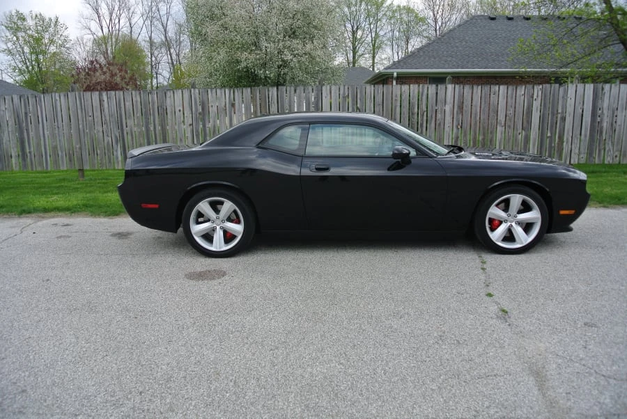 2008 Dodge Challenger SRT8 & 392 3rd Gen - Image 4 of 4