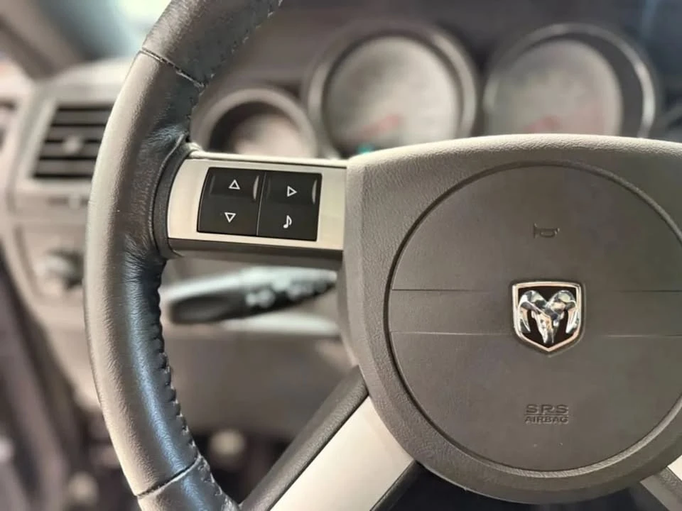 2008 Dodge Challenger SRT8 & 392 3rd Gen - Image 15 of 20