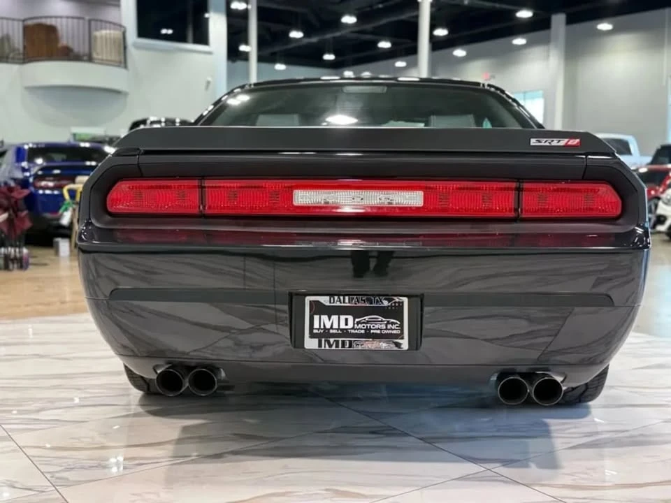 2008 Dodge Challenger SRT8 & 392 3rd Gen - Image 7 of 20