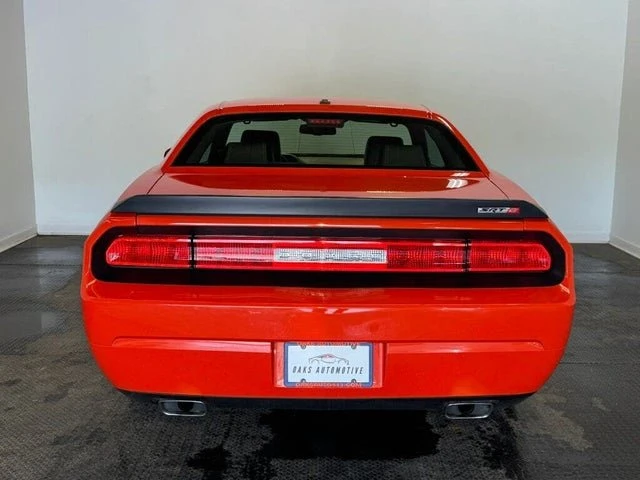 2008 Dodge Challenger SRT8 & 392 3rd Gen - Image 4 of 19