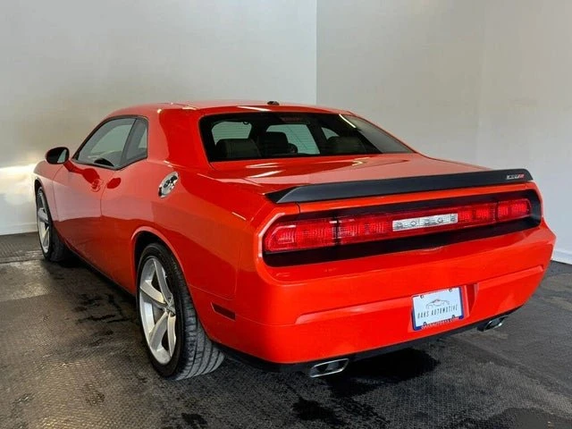 2008 Dodge Challenger SRT8 & 392 3rd Gen - Image 3 of 19