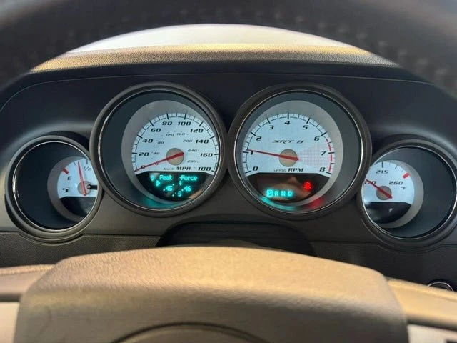 2008 Dodge Challenger SRT8 & 392 3rd Gen - Image 13 of 19